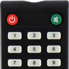 Remote Control For Element TV biểu tượng