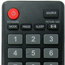 Remote Control For Emerson TV APK
