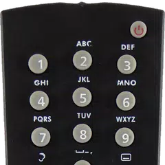 Remote Control For Grundig TV アプリダウンロード