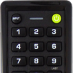 Remote For Hannspree TV