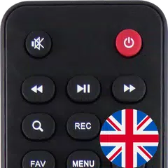 Cable Satellite ALL Remote