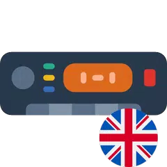 Universal Car Radio Remote APK 下載