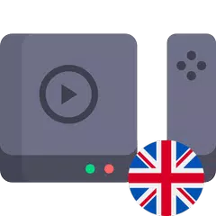 download Universal TV Box Remote APK