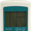 Remote Control For Tadiair Air Conditioner