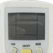 Remote Control For Chunlan Air Conditioner