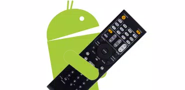 Remote Control For Onkyo