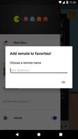 Remote Control For Onkyo screenshot 2