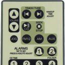 Remote Control For Cambridge SoundWorks Car Radio APK