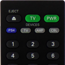 Remote Control for PlayStation APK