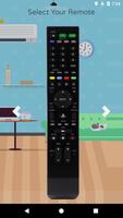 Remote Control for PlayStation gönderen
