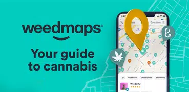 Weedmaps: Find Weed & Delivery