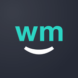 Weedmaps آئیکن