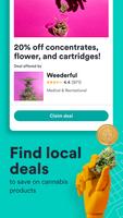 Weedmaps screenshot 1