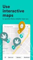 Weedmaps captura de pantalla 2