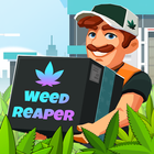 Weed Reaper icône