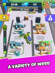 Weed Reaper XAPK download