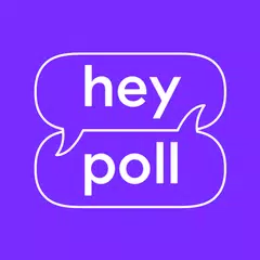 헤이폴 - 투표, 설문조사로 돈버는 앱테크 APK download