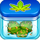Weed Shop Tycoon icon