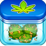 Weed Shop Tycoon