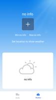 Weather Walking تصوير الشاشة 1