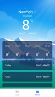 Weather Walking syot layar 3