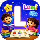 Lumi - Learn to Read & Count APK