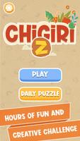 Chigiri 2: Paper Puzzle الملصق