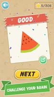Chigiri 2: Paper Puzzle تصوير الشاشة 3