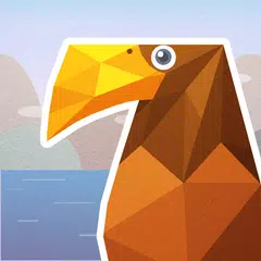 download Chigiri: Paper Puzzle APK