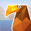 Chigiri: Paper Puzzle APK