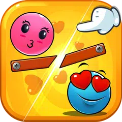 Cut the Loveballs XAPK 下載