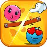 Cut the Loveballs APK