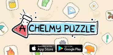 Alchemy Puzzle