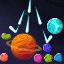 APK Gravity Balls: Planet breaker