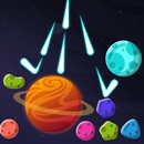 Gravity Balls: Planet breaker APK