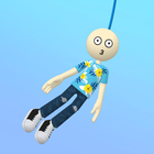 Dangling Man 3D アイコン