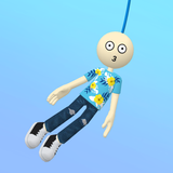 Dangling Man 3D 圖標