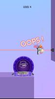 Dangling Man 3D ภาพหน้าจอ 3