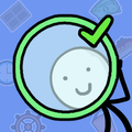 Draw Puzzle 3: missing part