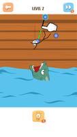 Escape Rope постер