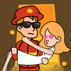 FireFighter ícone