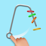 Hoops Master icon