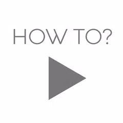 How to PLAY? a puzzle game APK download