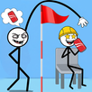 Make Him Angry: Tricky Puzzle APK