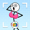 آیکون‌ OOPs! Cam