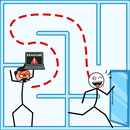Maze Skip Work APK