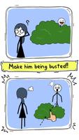 Make Me Angry syot layar 1