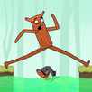 APK Meme Long Legs