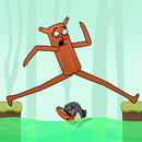 Meme Long Legs APK