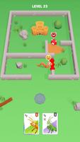 Miniscule Team Up screenshot 5